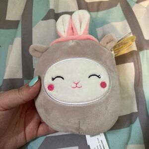 🐰 🐑💕Easter 2021 OG HTF Tag Squishmallows Sophie the Lamb 5" Plush 💕🐑🐰